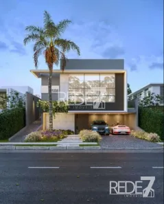 Sobrado com 3 Quartos à venda, 206m² no Roncáglia, Valinhos