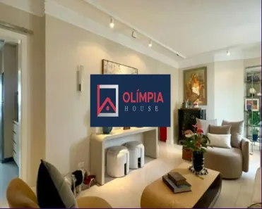 Cobertura com 3 Quartos para alugar, 196m² no Pinheiros, São Paulo