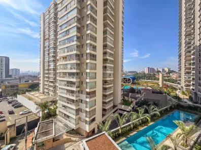 Apartamento com 1 Quarto à venda, 40m² no Sacomã, São Paulo