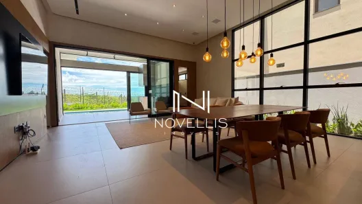 Casa de Condomínio com 4 Quartos à venda, 275m² no Condomínio Residencial Montserrat, São José dos Campos