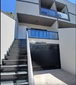 Sobrado com 3 Quartos à venda, 359m² no Vila Isolina Mazzei, São Paulo
