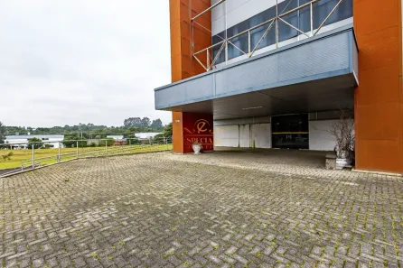 Galpão/Depósito/Armazém à venda, 12182m² no Cidade Industrial, Curitiba
