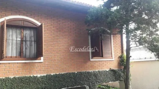 Sobrado com 6 Quartos à venda, 343m² no Santana, São Paulo