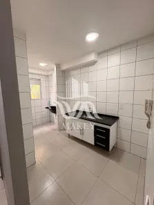 Apartamento com 2 Quartos à venda, 47m² no Vila Abaeté, Campinas