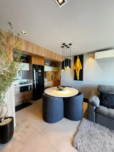 Apartamento com 2 Quartos à venda, 67m² no Vila Olímpia, São Paulo