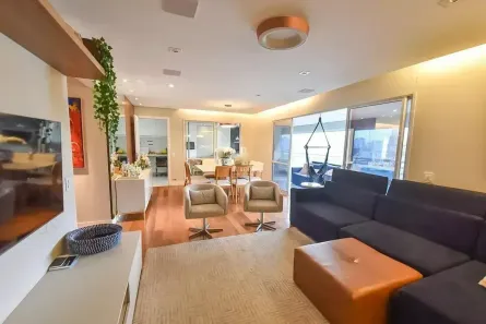 Apartamento com 3 Quartos à venda, 188m² no Vila Mariana, São Paulo