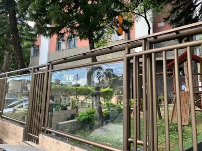 Apartamento com 3 Quartos à venda, 73m² no Campinho, Rio de Janeiro