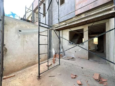 Casa com 2 Quartos à venda, 70m² no São João Batista (Venda Nova), Belo Horizonte