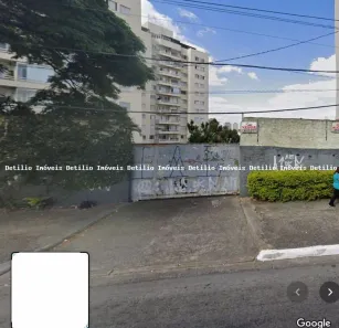 Lote/Terreno à venda, 874m² no Vila Formosa, São Paulo
