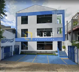 Prédio Comercial para venda ou aluguel, 405m² no Pinheiros, São Paulo