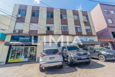 Apartamento com 3 Quartos à venda, 65m² no São Sebastião, Porto Alegre