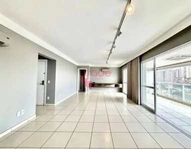 Apartamento com 3 Quartos para alugar, 168m² no Jardim Botânico, Ribeirão Preto