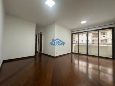 Apartamento com 3 Quartos à venda, 90m² no Alphaville Centro Industrial e Empresarial/Alphaville., Barueri