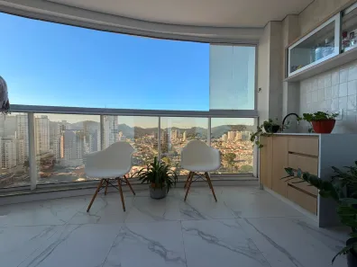 Apartamento com 2 Quartos à venda, 90m² no Fazenda, Itajaí