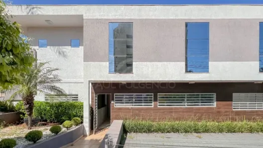 Sala Comercial para alugar, 115m² no Vila Larsen 1, Londrina