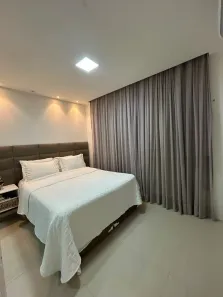 Apartamento com 2 Quartos à venda, 90m² no Edson Queiroz, Fortaleza
