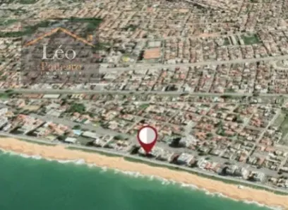 Prédio Comercial à venda, 5647m² no Praia Campista, Macaé