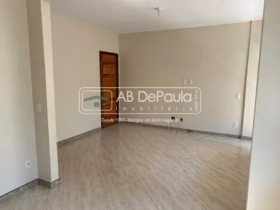 Apartamento com 3 Quartos à venda, 81m² no Vila Valqueire, Rio de Janeiro