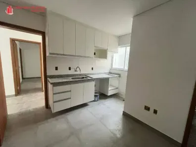 Apartamento com 1 Quarto para alugar, 28m² no Vila Parque Jabaquara, São Paulo