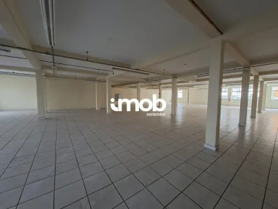 Ponto Comercial para alugar, 900m² no Centro, Sorocaba
