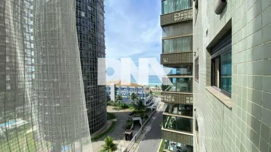 Apartamento com 4 Quartos à venda, 143m² no Barra da Tijuca, Rio de Janeiro