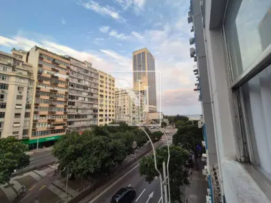 Kitnet com 1 Quarto à venda, 35m² no Copacabana, Rio de Janeiro