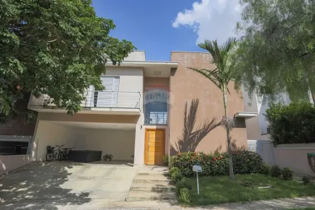 Casa de Condomínio com 4 Quartos à venda, 312m² no Parque Esplanada, Votorantim
