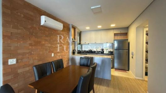 Apartamento com 2 Quartos para venda ou aluguel, 82m² no Gleba Fazenda Palhano, Londrina