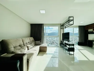 Apartamento com 4 Quartos à venda, 120m² no Centro, Balneário Camboriú