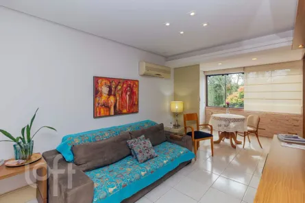 Apartamento com 2 Quartos à venda, 84m² no Tristeza, Porto Alegre