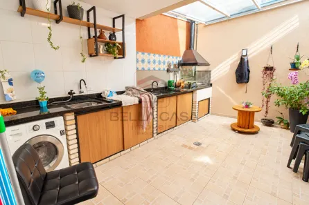 Sobrado com 3 Quartos para alugar, 180m² no Alto da Mooca, São Paulo