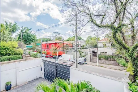 Casa com 4 Quartos à venda, 394m² no Jardim Paulista, São Paulo