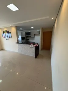 Apartamento com 3 Quartos para alugar, 84m² no Jardim Califórnia, Jacareí