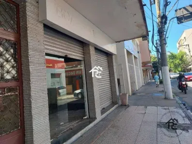 Ponto Comercial à venda, 92m² no Centro, Niterói