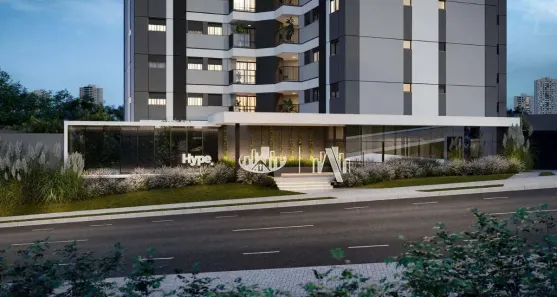 Apartamento com 2 Quartos à venda, 82m² no Gleba Fazenda Palhano, Londrina