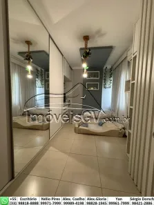 Casa com 4 Quartos à venda, 300m² no Grã-Duquesa, Governador Valadares