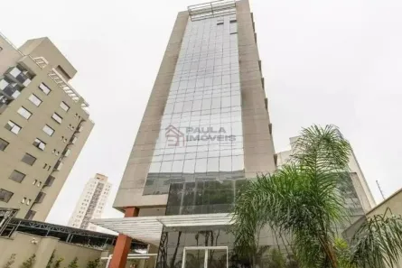 Sala Comercial para alugar, 40m² no Vila Gustavo, São Paulo