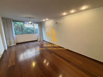 Apartamento com 3 Quartos à venda, 98m² no Copacabana, Rio de Janeiro