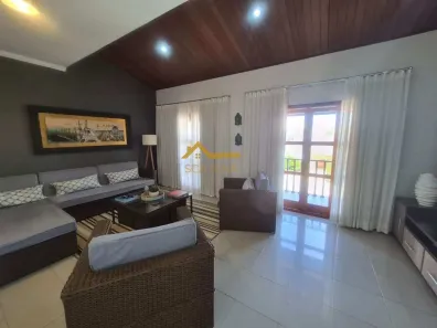 Casa de Condomínio com 4 Quartos à venda, 355m² no Jardim Ibiti do Paço, Sorocaba