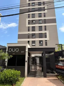 Apartamento com 2 Quartos para alugar, 70m² no Centro, Barueri