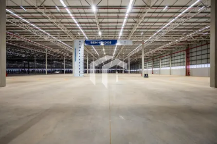 Galpão/Depósito/Armazém para alugar, 9500m² no Rio Abaixo, Itupeva