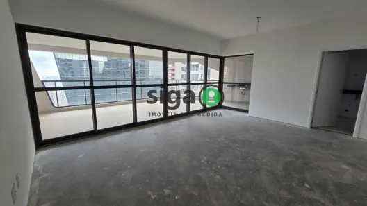 Apartamento com 3 Quartos à venda, 196m² no Chácara Santo Antônio (Zona Sul), São Paulo
