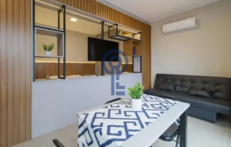 Apartamento com 1 Quarto à venda, 44m² no Centro, Florianópolis