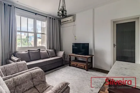 Apartamento com 2 Quartos à venda, 86m² no Floresta, Porto Alegre