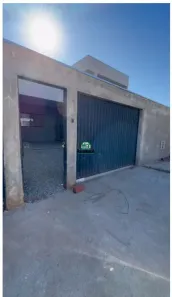 Casa com 3 Quartos à venda, 156m² no Residencial Flamboyant, Anápolis