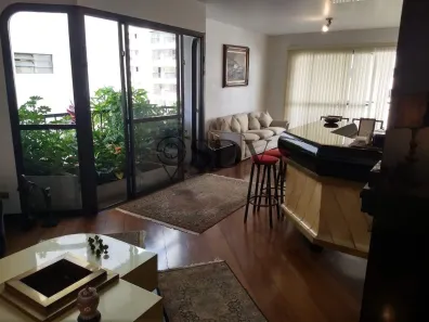 Apartamento com 4 Quartos à venda, 293m² no Jardim Paulista, São Paulo