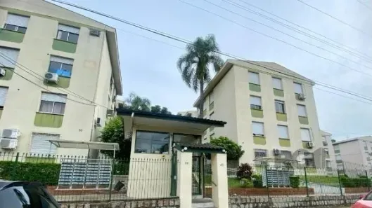 Apartamento com 1 Quarto à venda, 35m² no Vila Nova, Porto Alegre