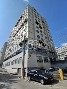 Apartamento com 3 Quartos para alugar, 67m² no Olaria, Rio de Janeiro