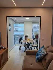 Apartamento com 2 Quartos à venda, 59m² no Parque da Vila Prudente, São Paulo