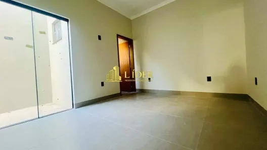Casa com 3 Quartos à venda, 75m² no Santa Rosa, Uberlândia